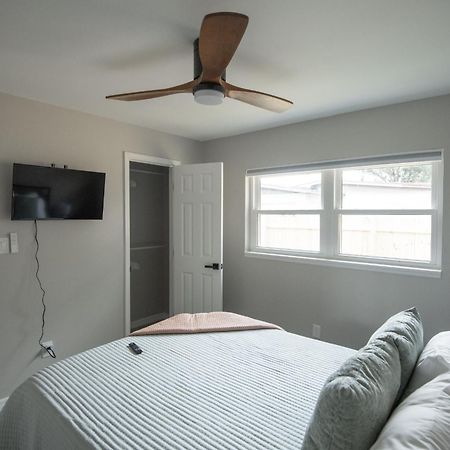 Buchanon Bungalows Orlando Extérieur photo