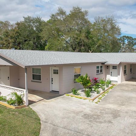 Buchanon Bungalows Orlando Extérieur photo