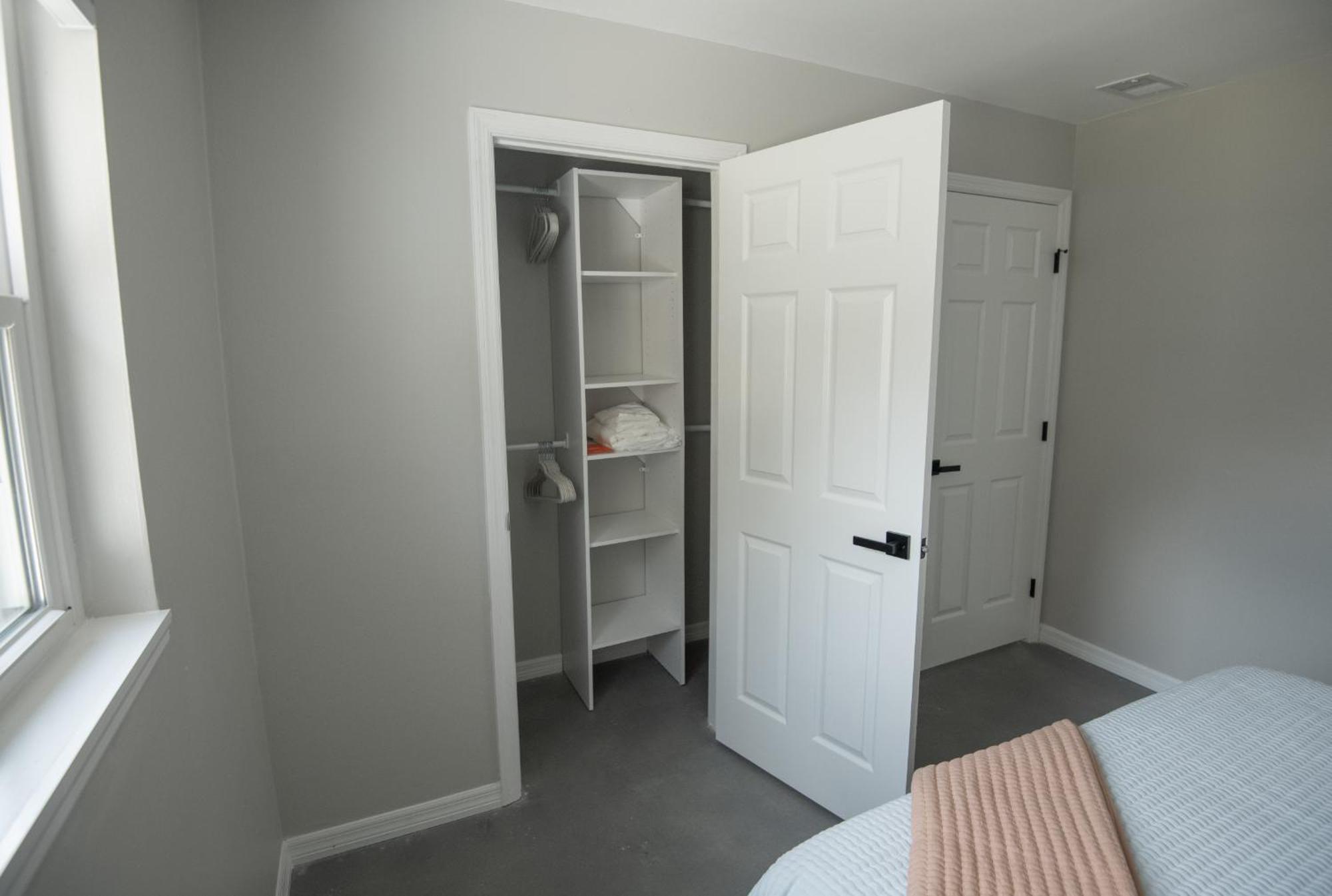 Buchanon Bungalows Orlando Extérieur photo