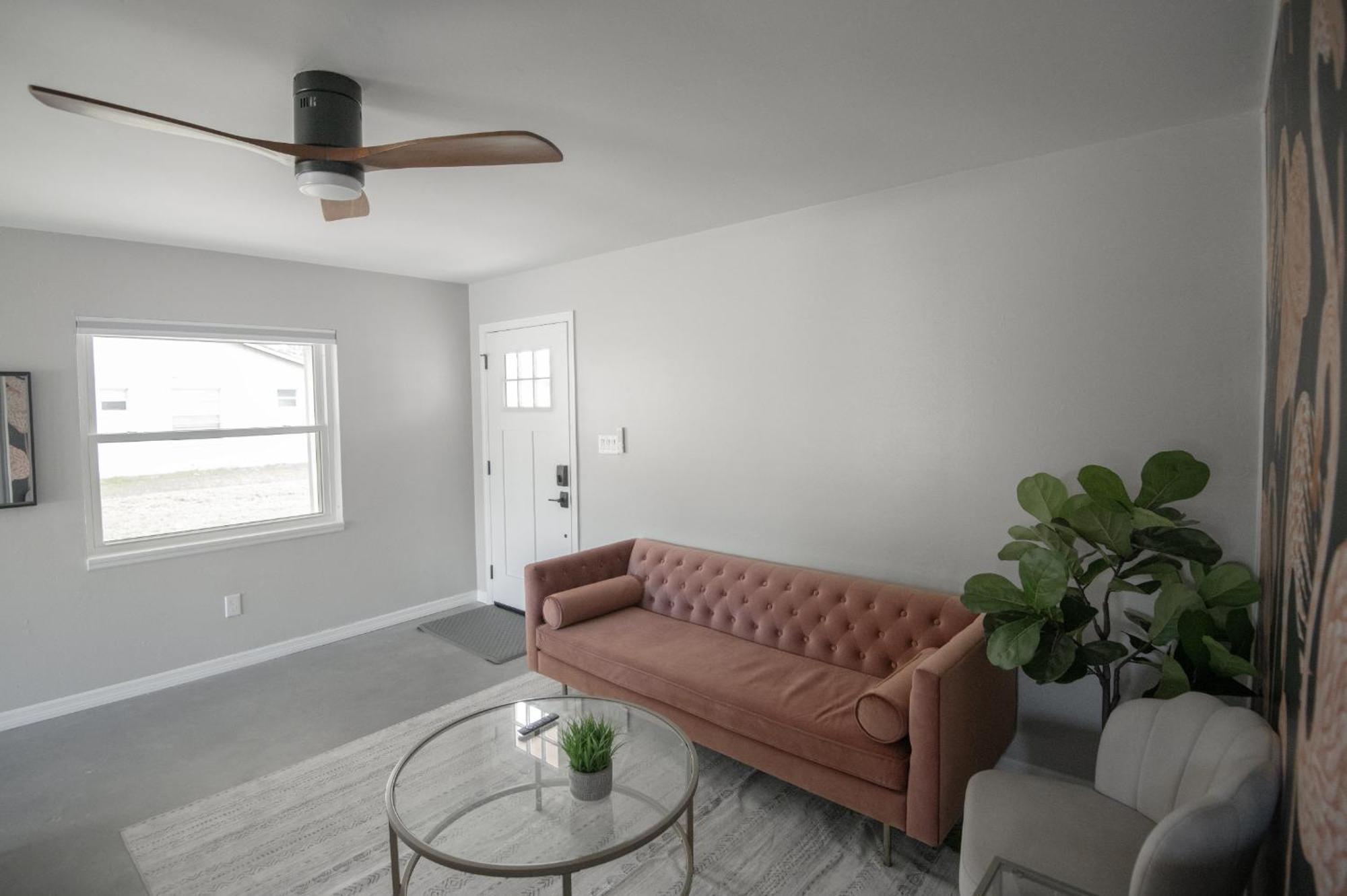 Buchanon Bungalows Orlando Extérieur photo