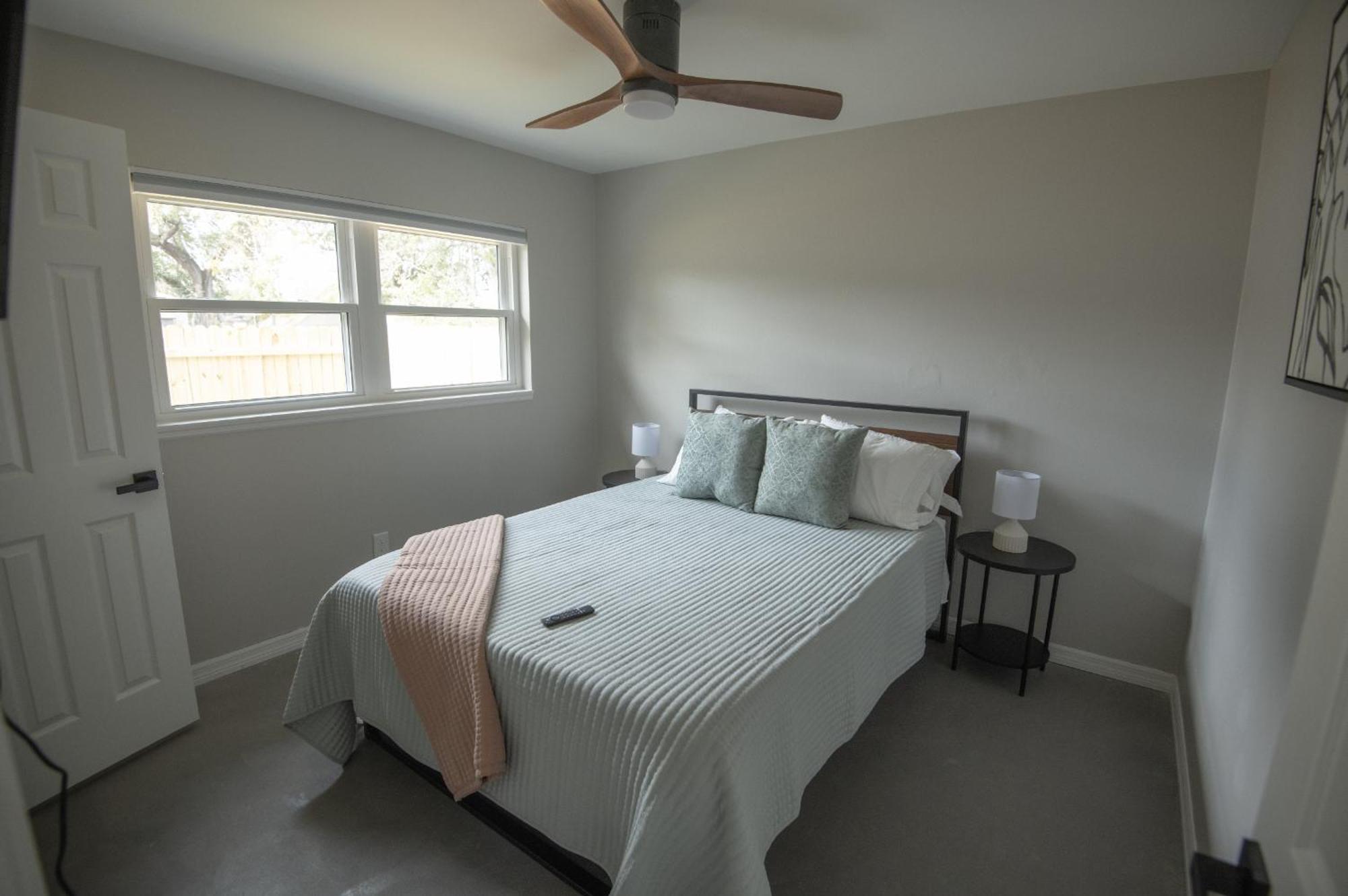 Buchanon Bungalows Orlando Extérieur photo