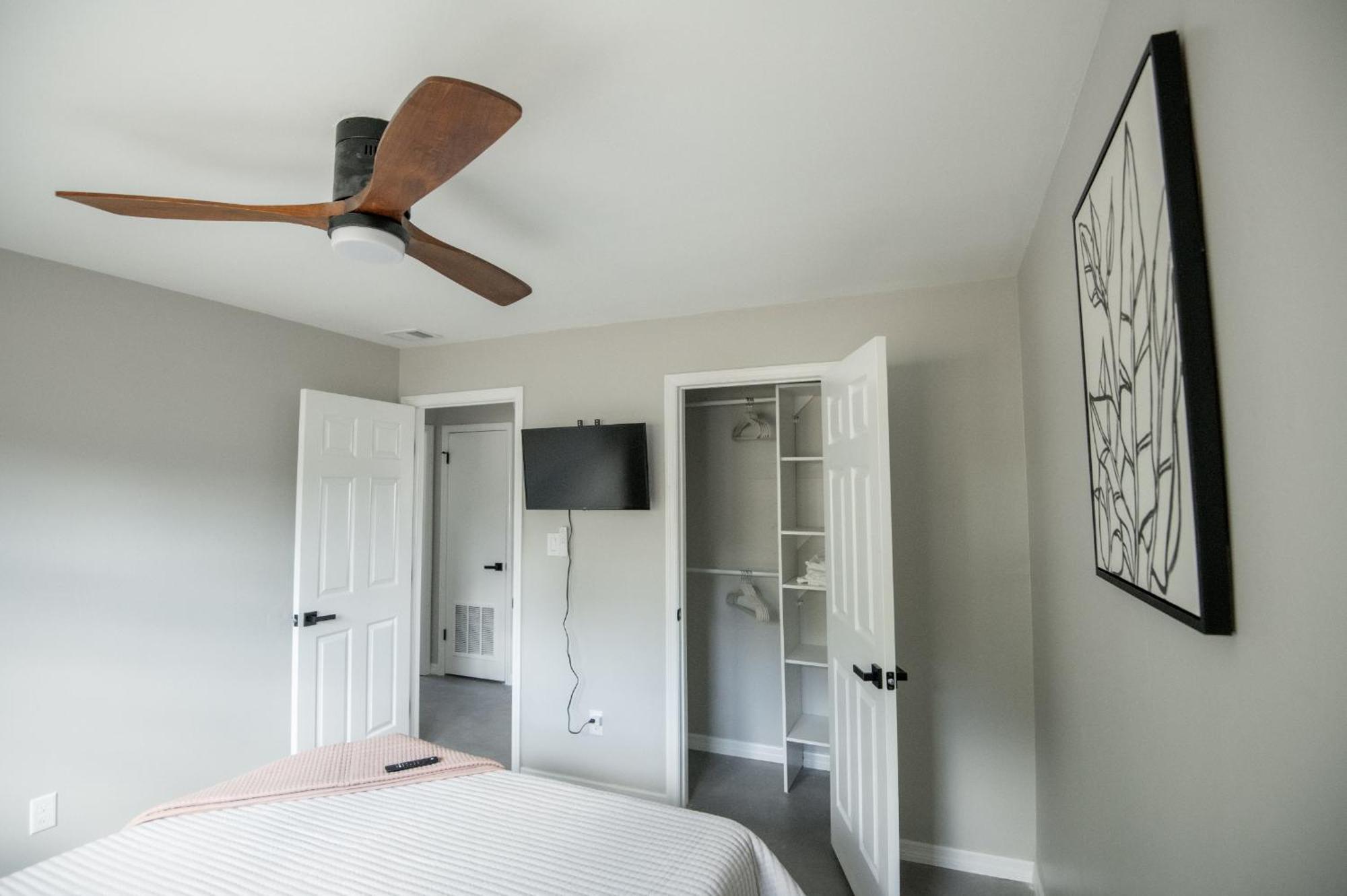 Buchanon Bungalows Orlando Extérieur photo