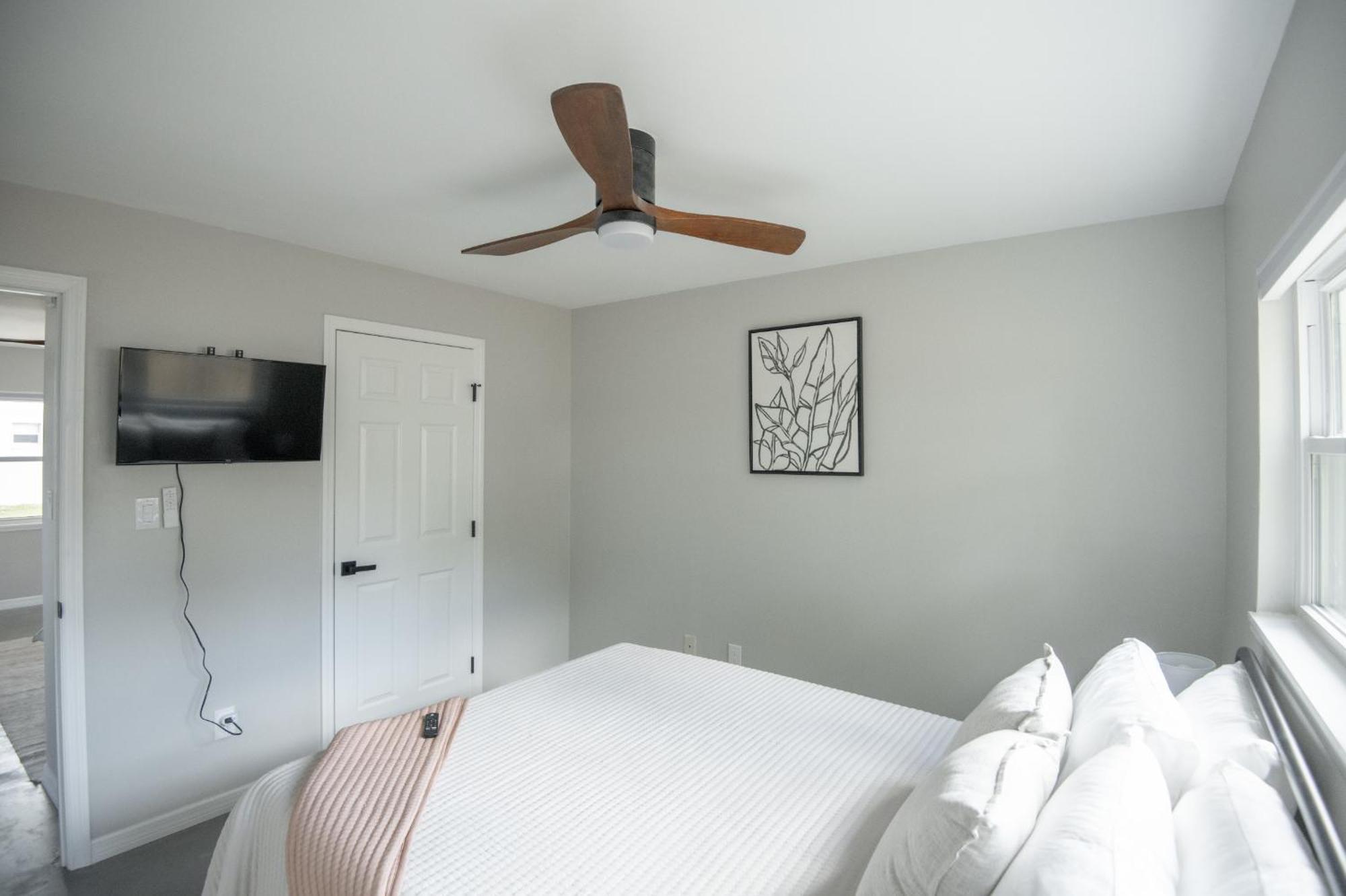 Buchanon Bungalows Orlando Extérieur photo