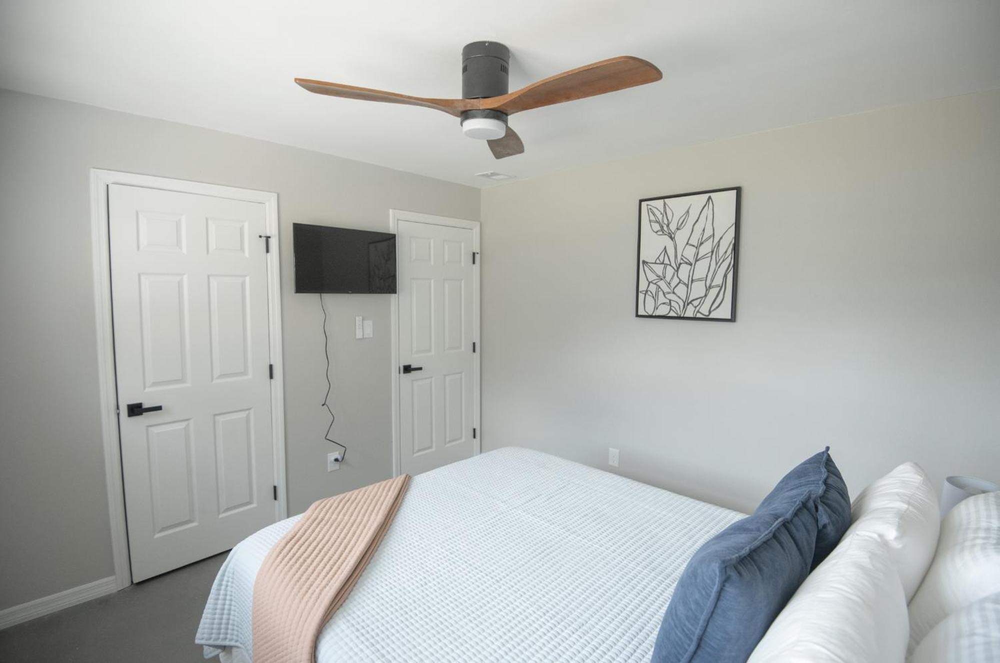 Buchanon Bungalows Orlando Extérieur photo