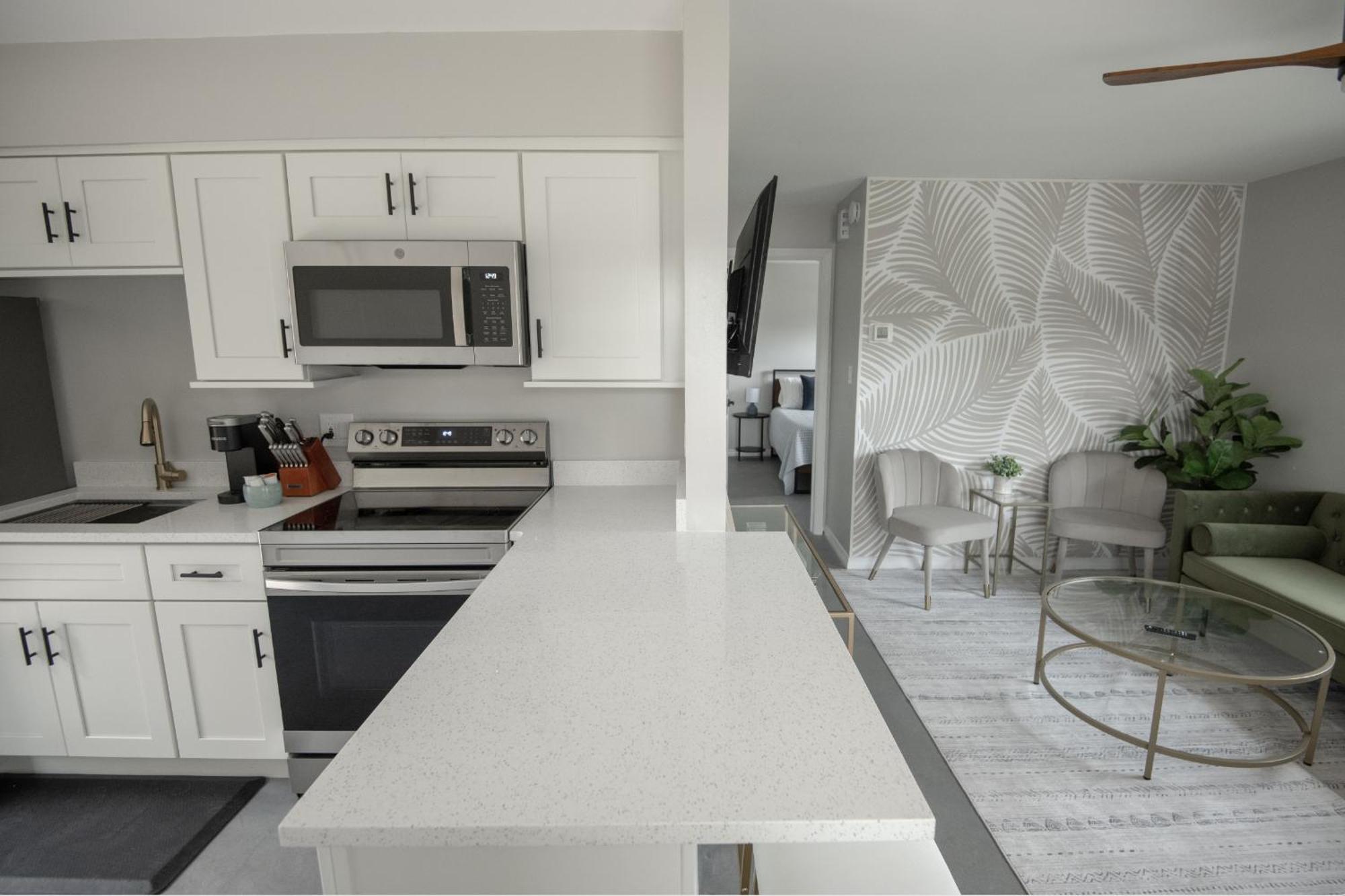 Buchanon Bungalows Orlando Extérieur photo