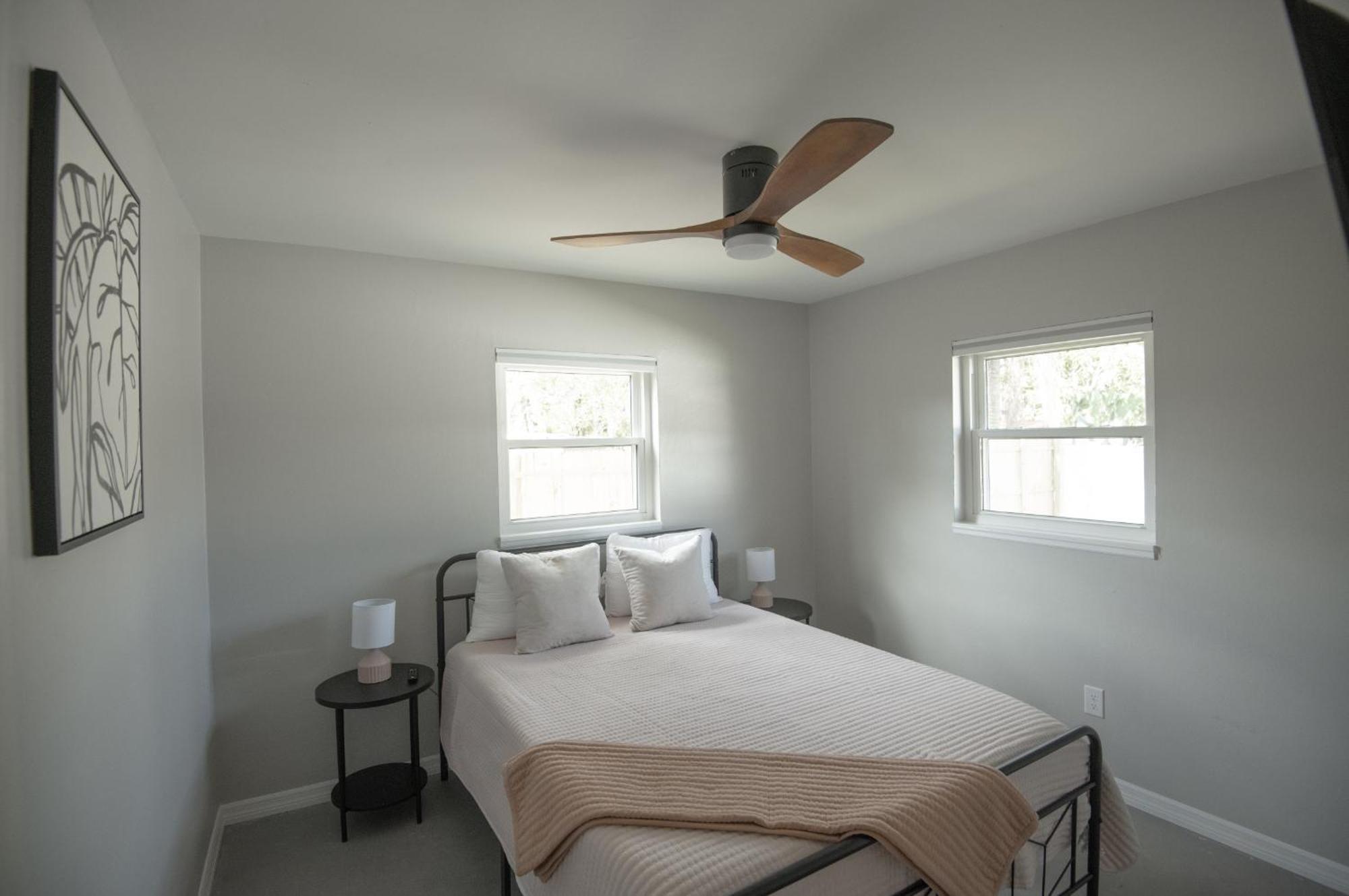 Buchanon Bungalows Orlando Extérieur photo