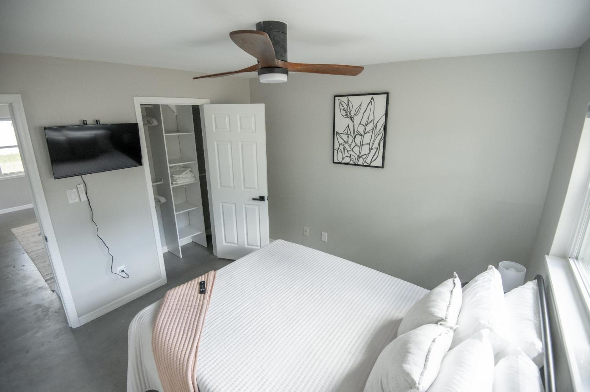 Buchanon Bungalows Orlando Extérieur photo