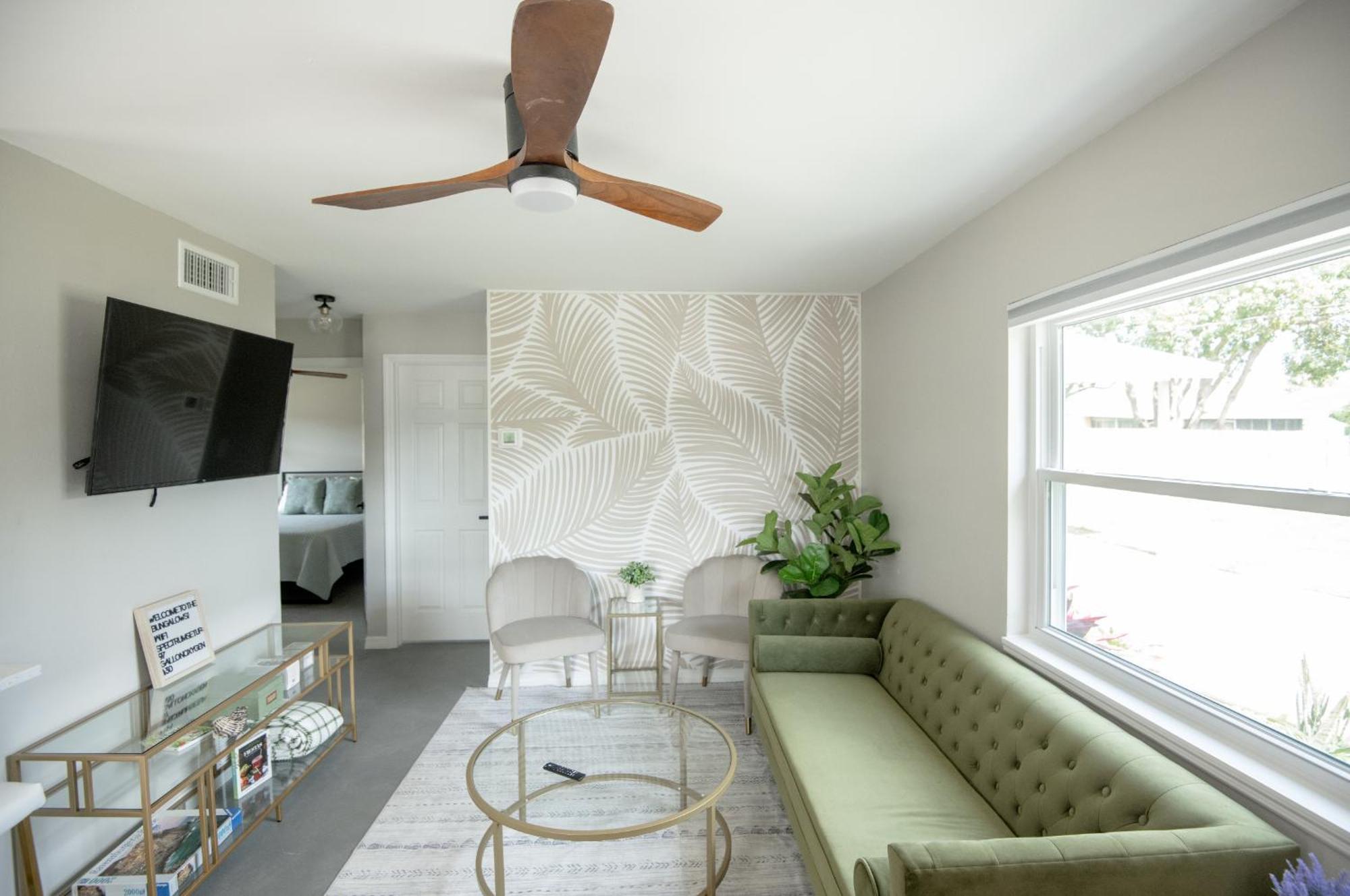 Buchanon Bungalows Orlando Extérieur photo