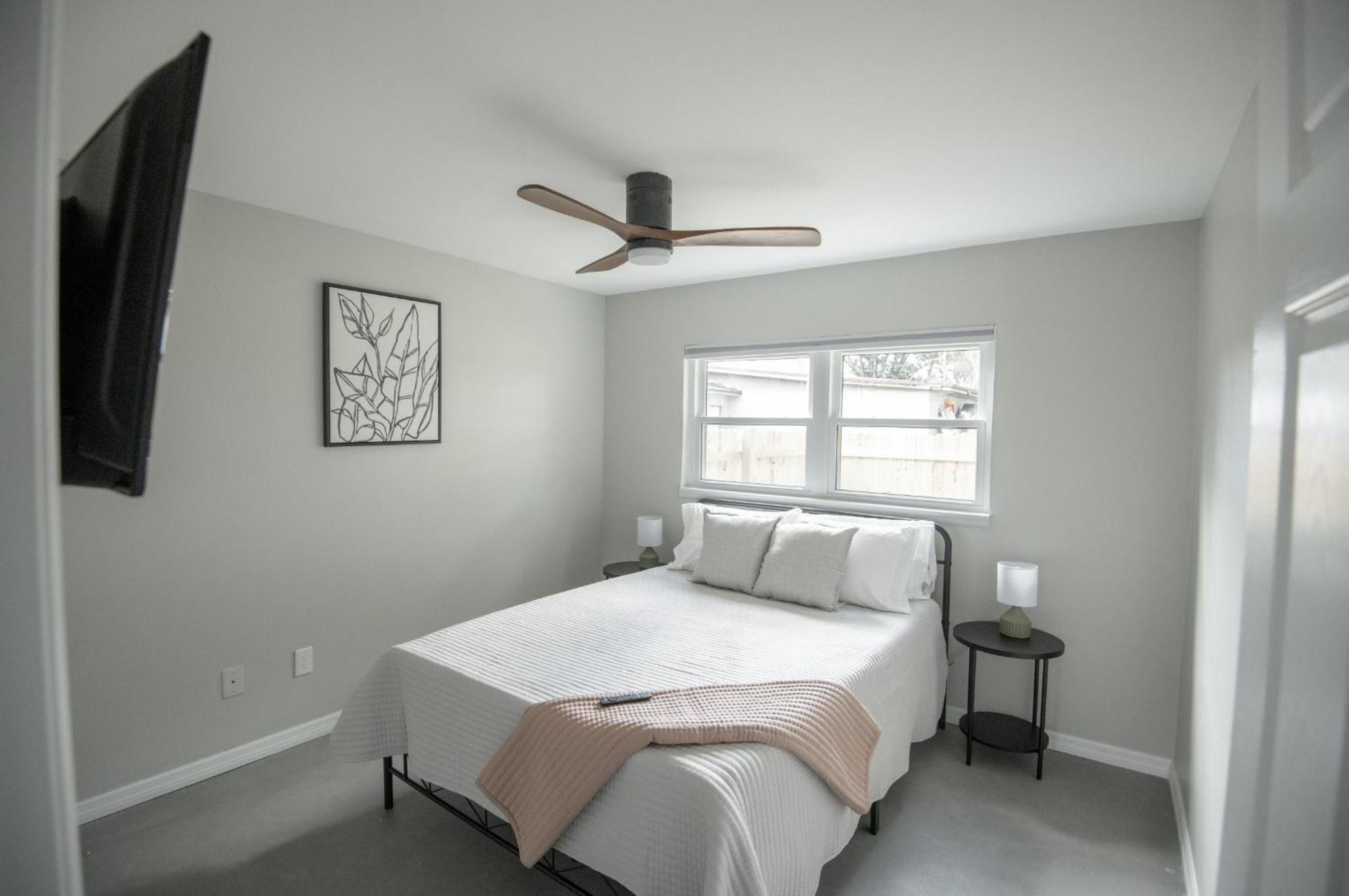 Buchanon Bungalows Orlando Extérieur photo