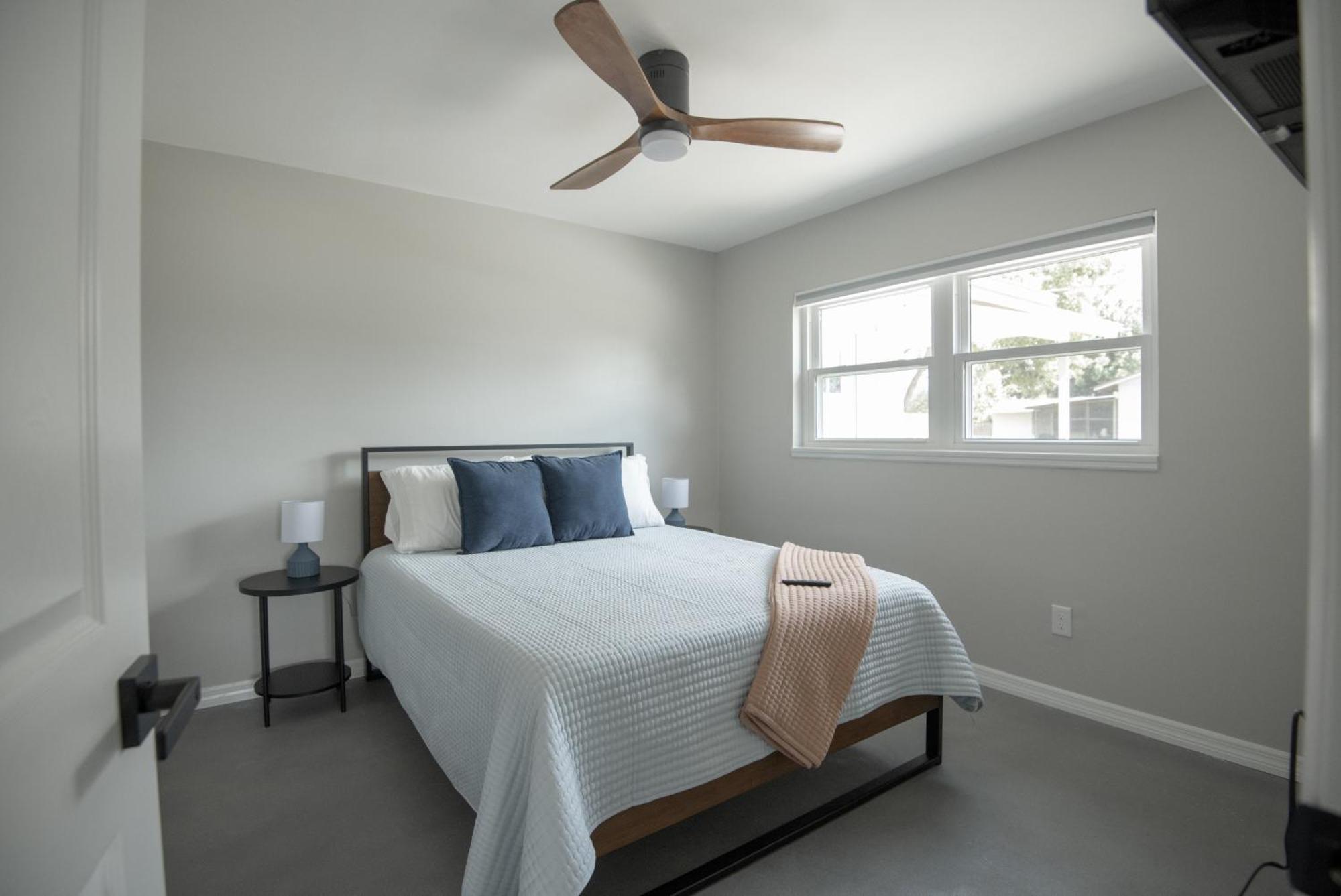 Buchanon Bungalows Orlando Extérieur photo