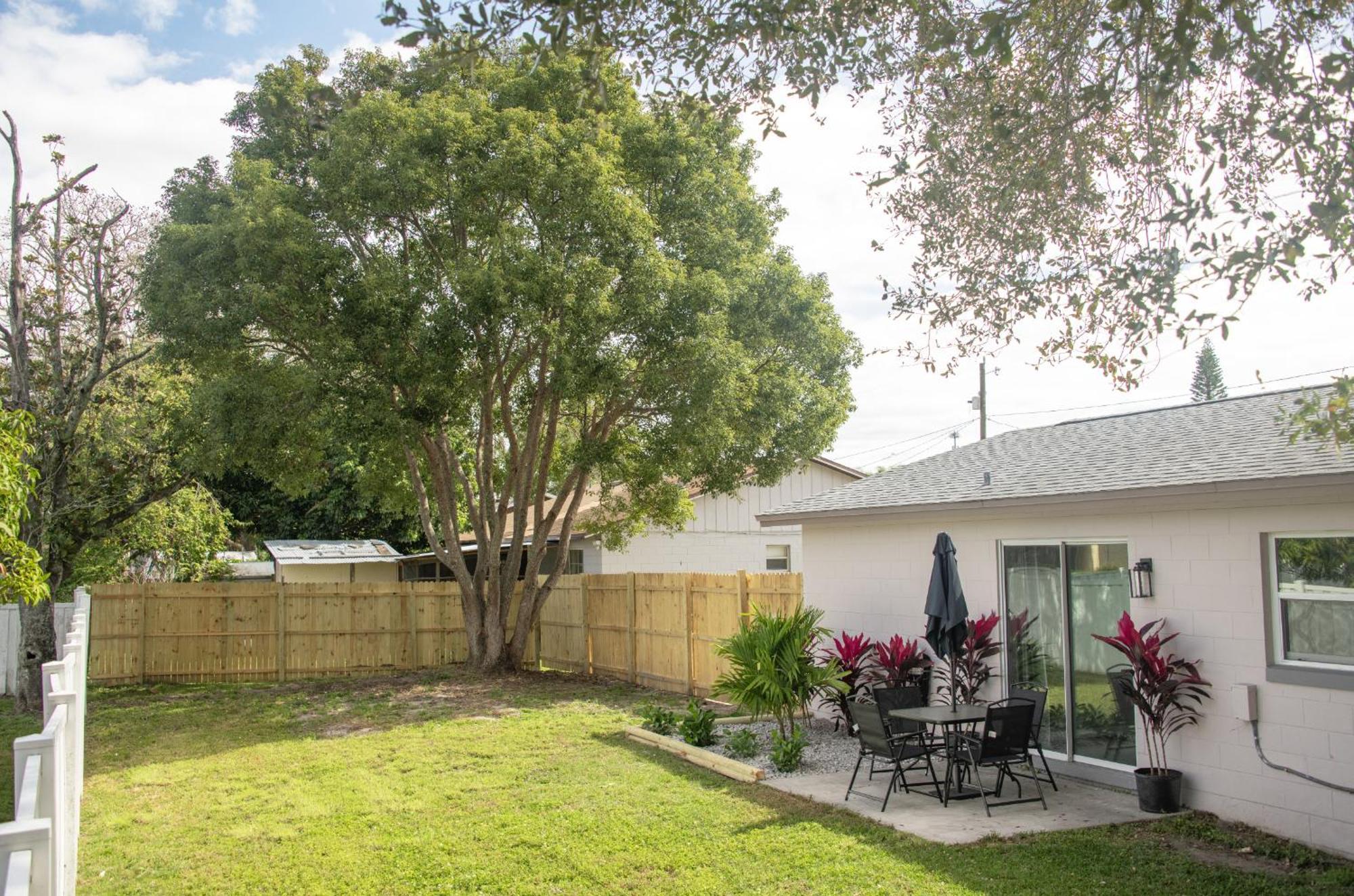 Buchanon Bungalows Orlando Extérieur photo