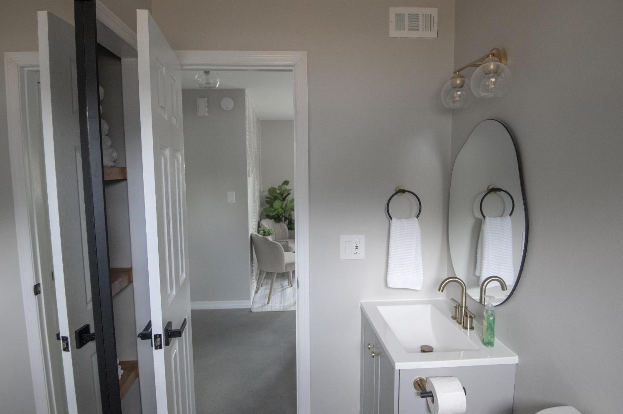 Buchanon Bungalows Orlando Extérieur photo