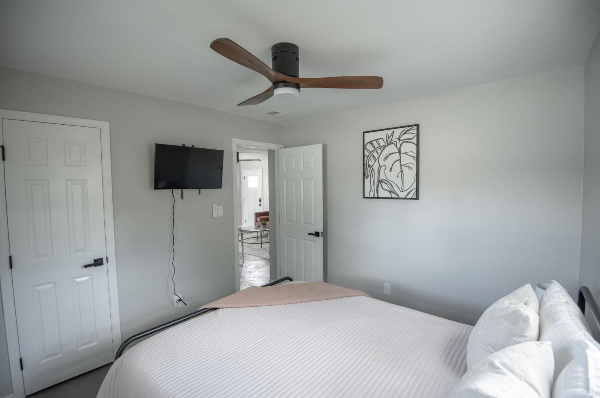 Buchanon Bungalows Orlando Extérieur photo